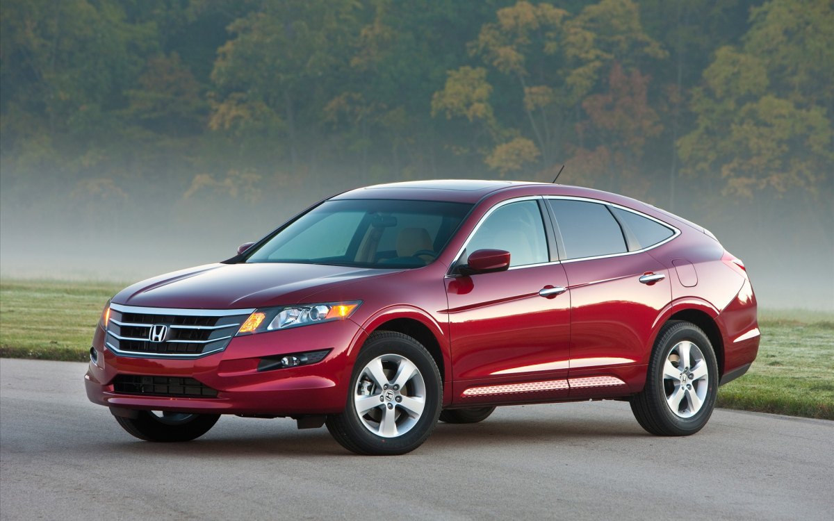 Ÿ Honda Accord Crosstour Price(ͼ26)