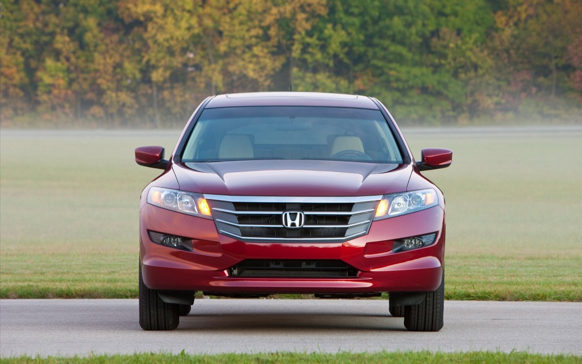 Ÿ Honda Accord Crosstour Price(ͼ27)