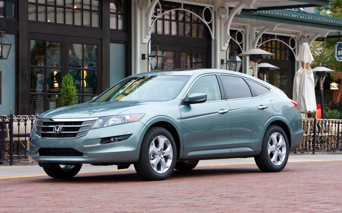 Ÿ Honda Accord Crosstour Price(ͼ3)