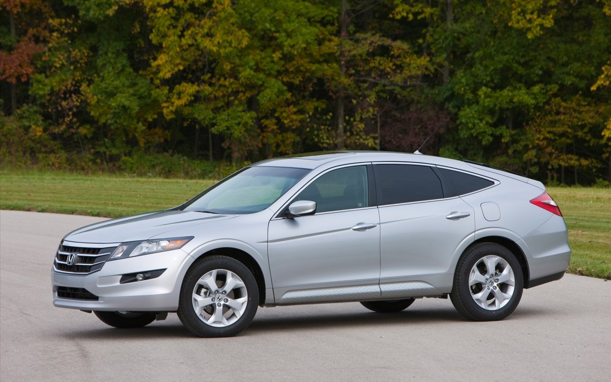 Ÿ Honda Accord Crosstour Price(ͼ4)