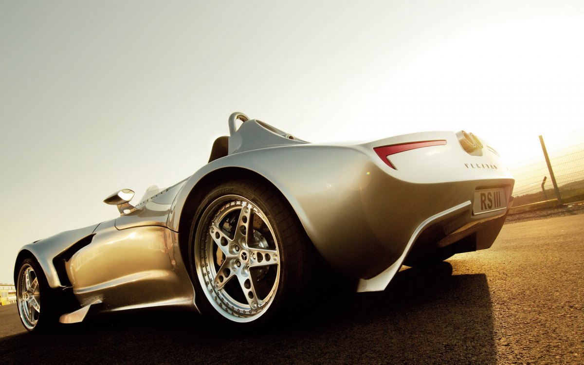 Veritas RS III Roadster½ء㡱ܳ(ͼ5)