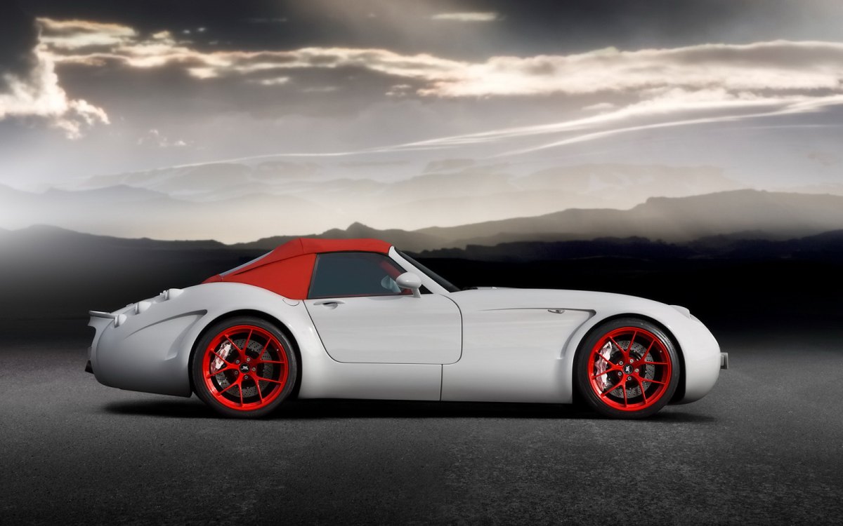 Wiesmann Roadster GT MF5ֽ(ͼ12)