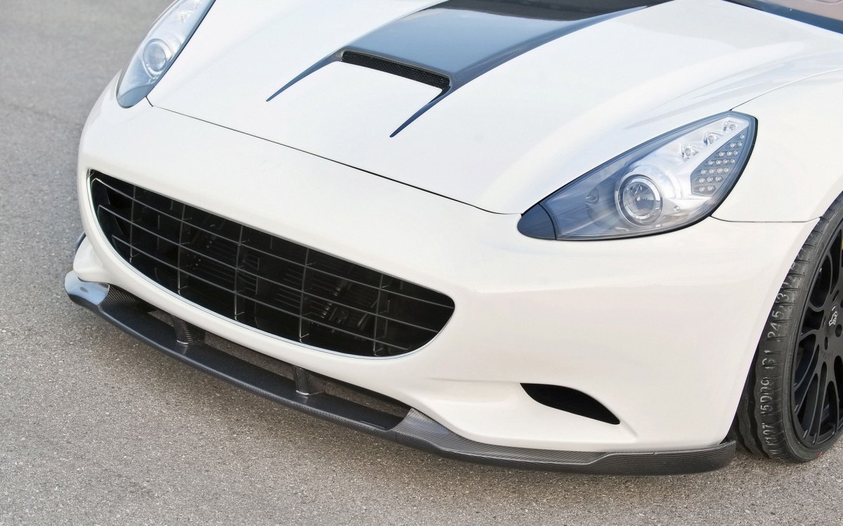 Hamann Ferrari California F149(ͼ11)