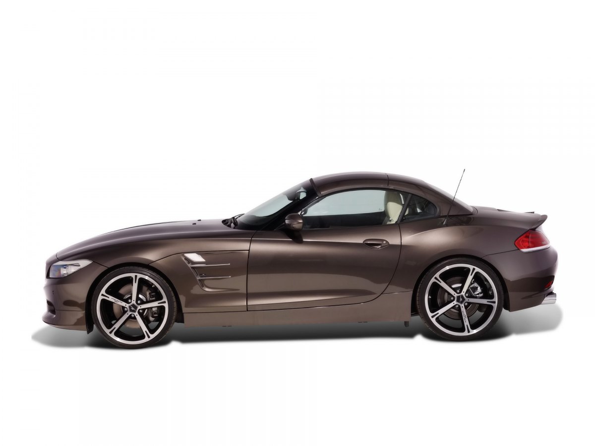 AC Schnitzer BMW Z4 E89ֽܳ(ͼ18)