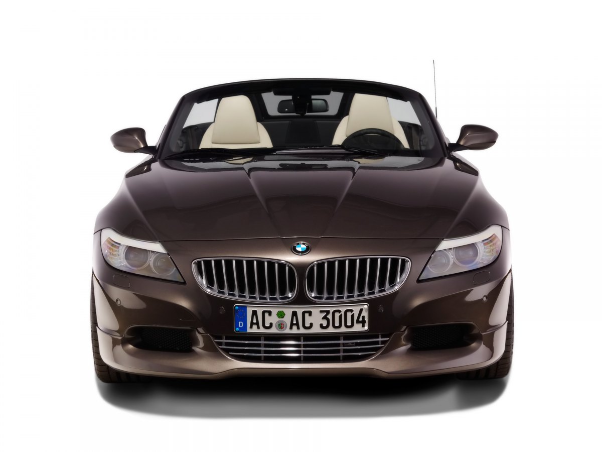 AC Schnitzer BMW Z4 E89ֽܳ(ͼ8)