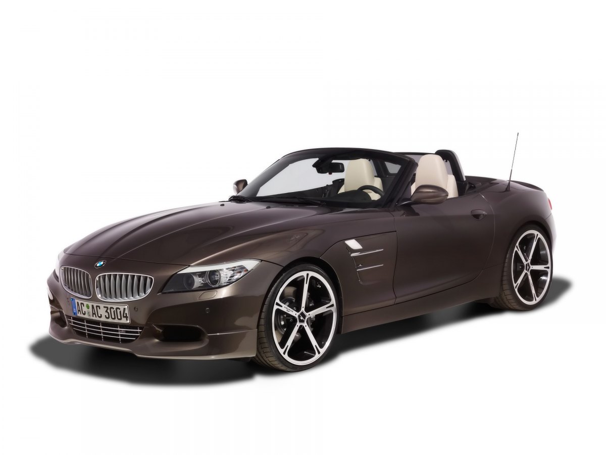 AC Schnitzer BMW Z4 E89ֽܳ