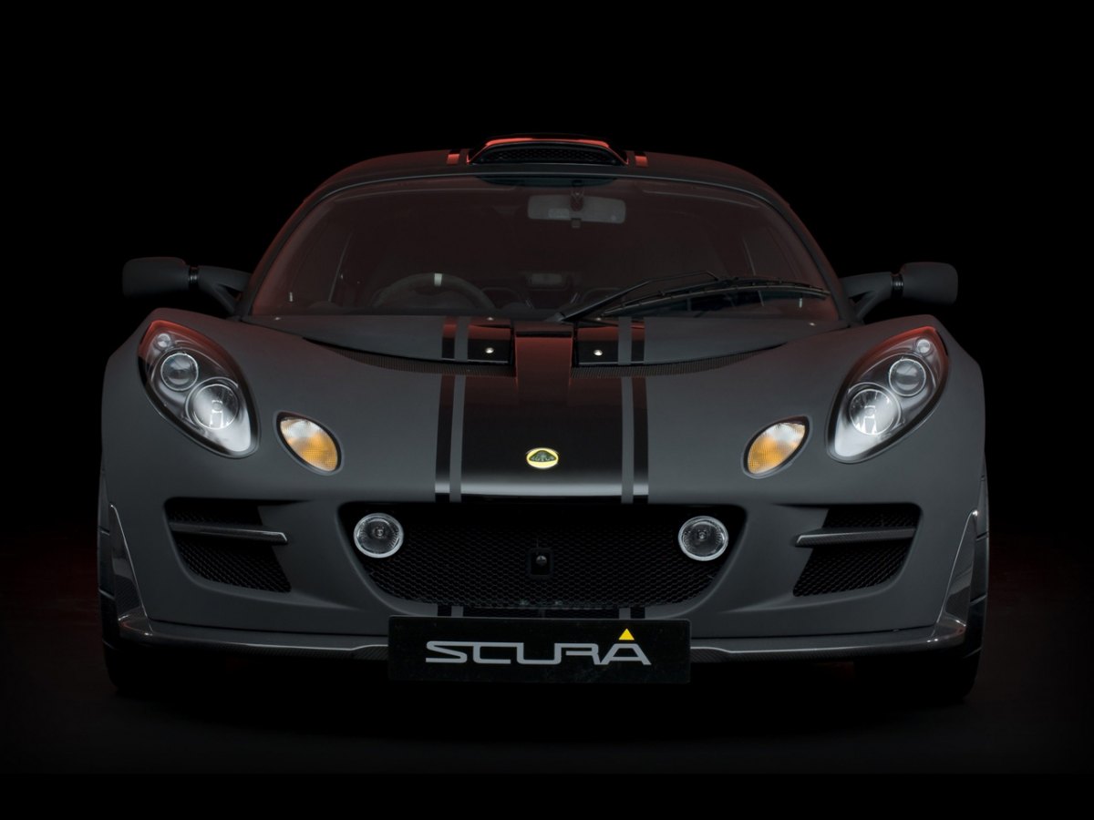 ڿ Exige Scura ֽܳ