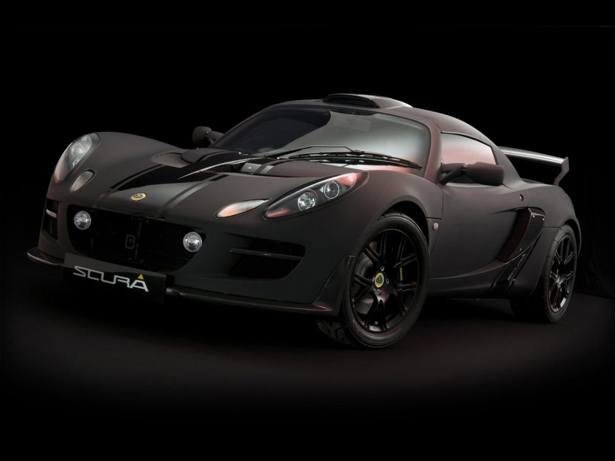 ڿ Exige Scura ֽܳ(ͼ3)