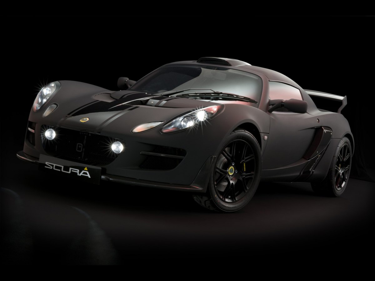 ڿ Exige Scura ֽܳ(ͼ4)