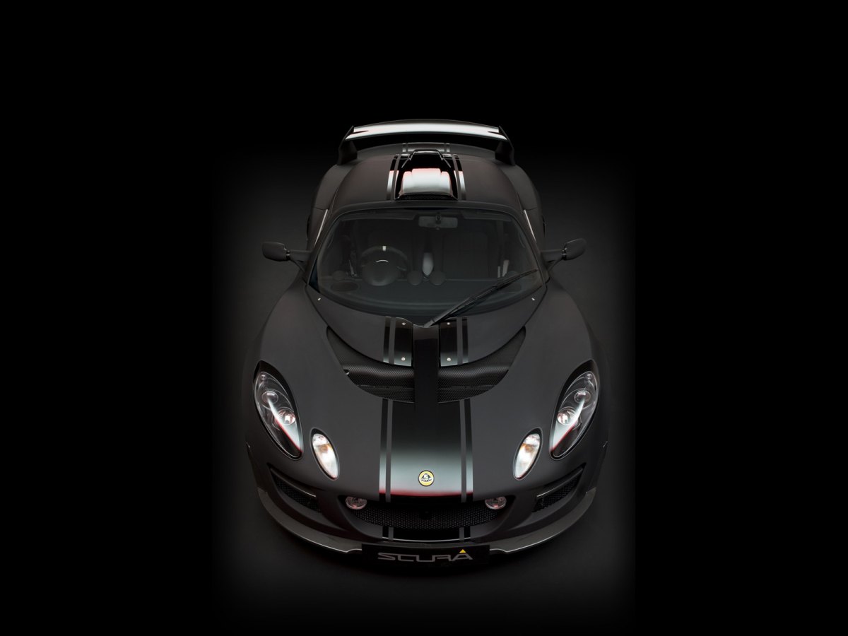 ڿ Exige Scura ֽܳ