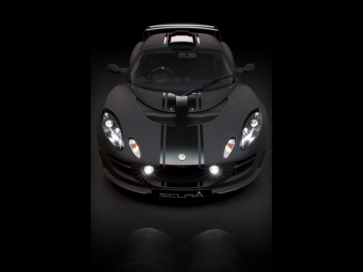 ڿ Exige Scura ֽܳ(ͼ7)