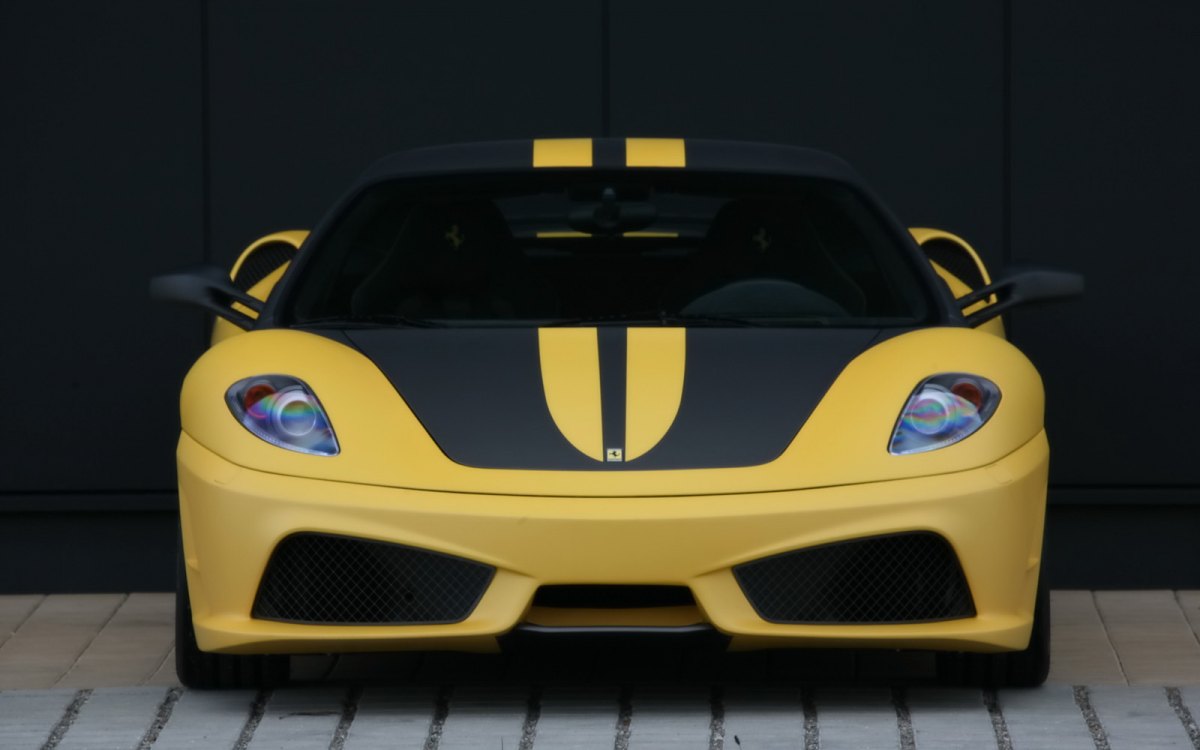 Novitec Rosso Ferrari F430ܳ(ͼ5)