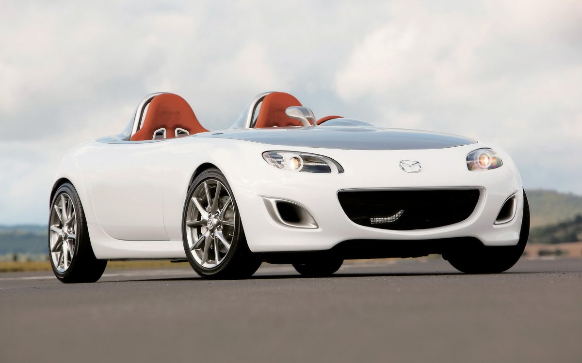 ԴMazda MX-5 Superlight Version(ͼ3)