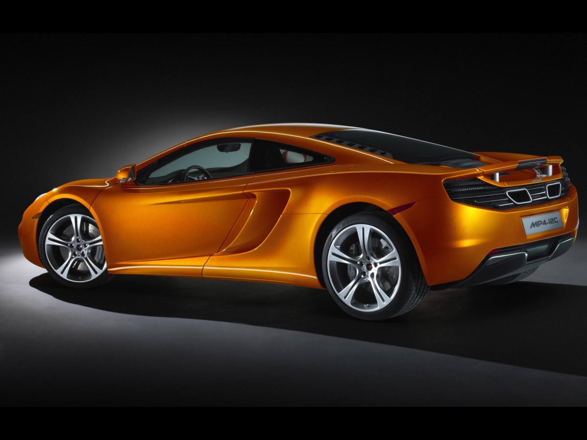 McLaren MP4-12Cֳֽܳ(ͼ13)