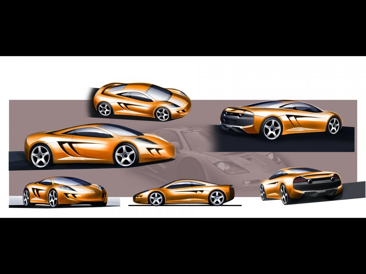 McLaren MP4-12Cֳֽܳ(ͼ16)