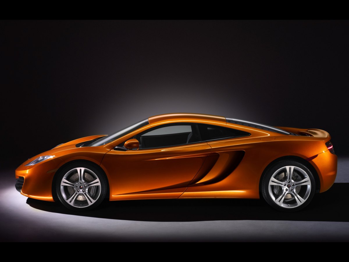 McLaren MP4-12Cֳֽܳ(ͼ18)