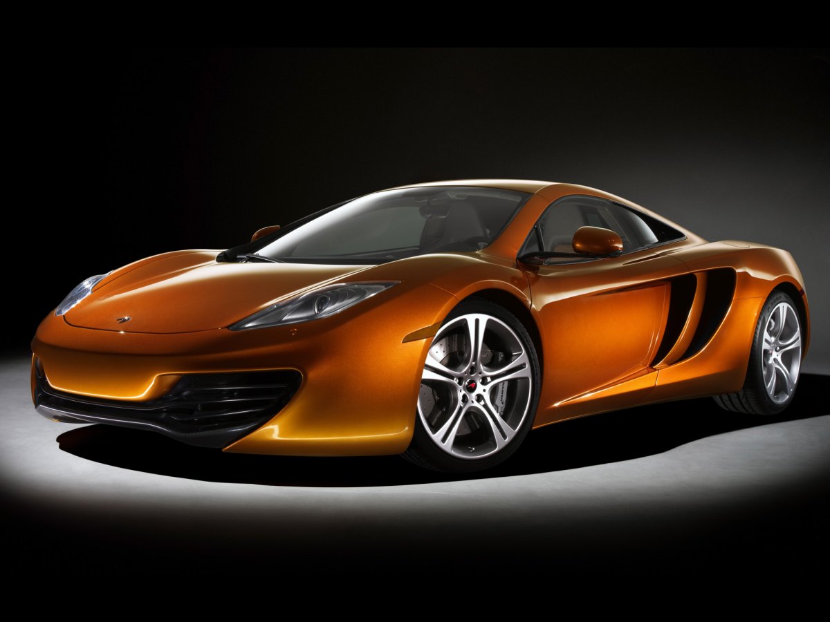 McLaren MP4-12Cֳֽܳ(ͼ19)