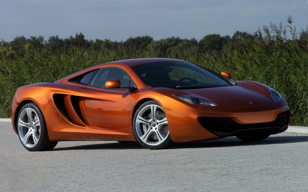 McLaren MP4-12Cֳֽܳ(ͼ20)