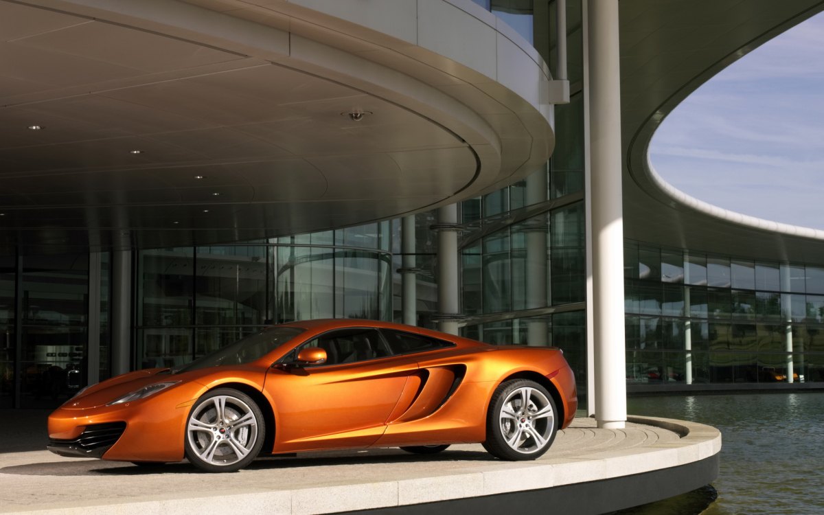 McLaren MP4-12Cֳֽܳ(ͼ21)