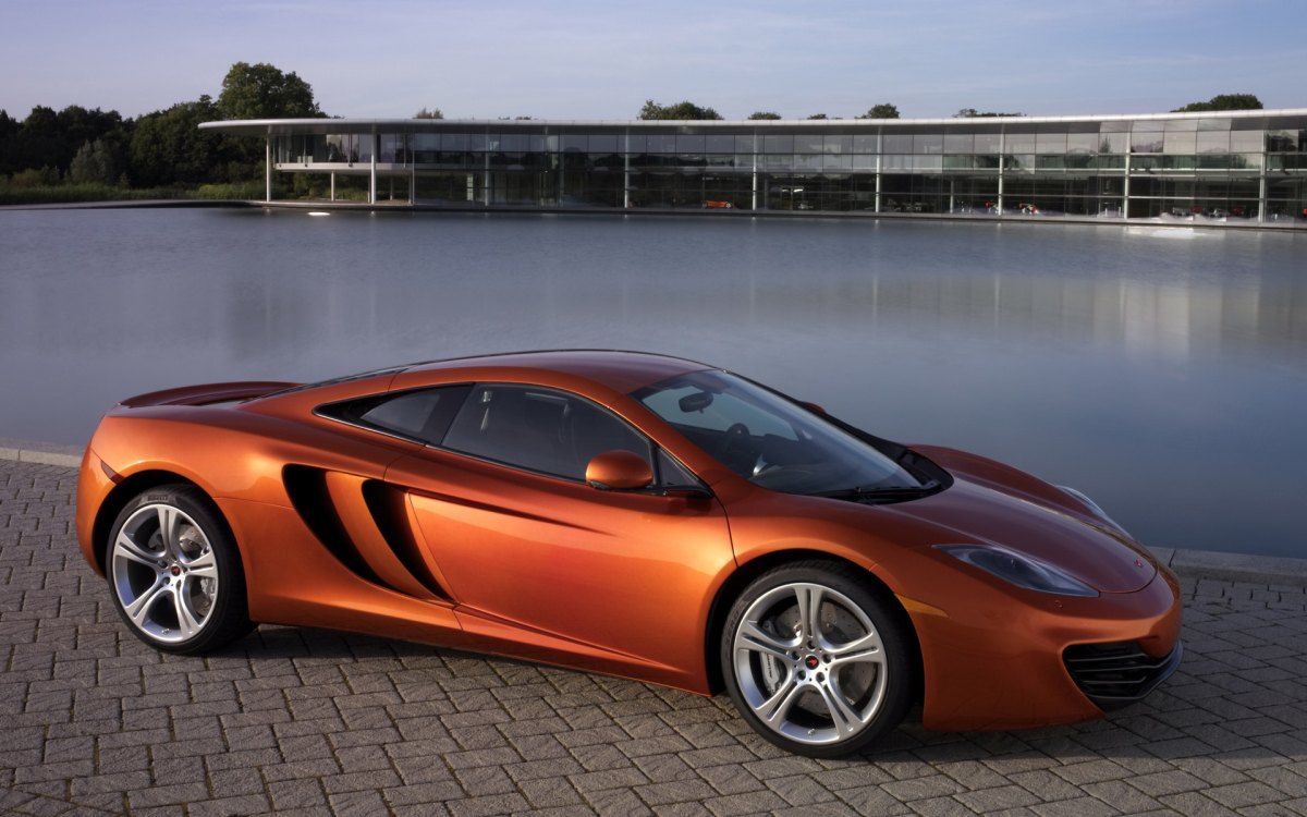 McLaren MP4-12Cֳֽܳ(ͼ22)