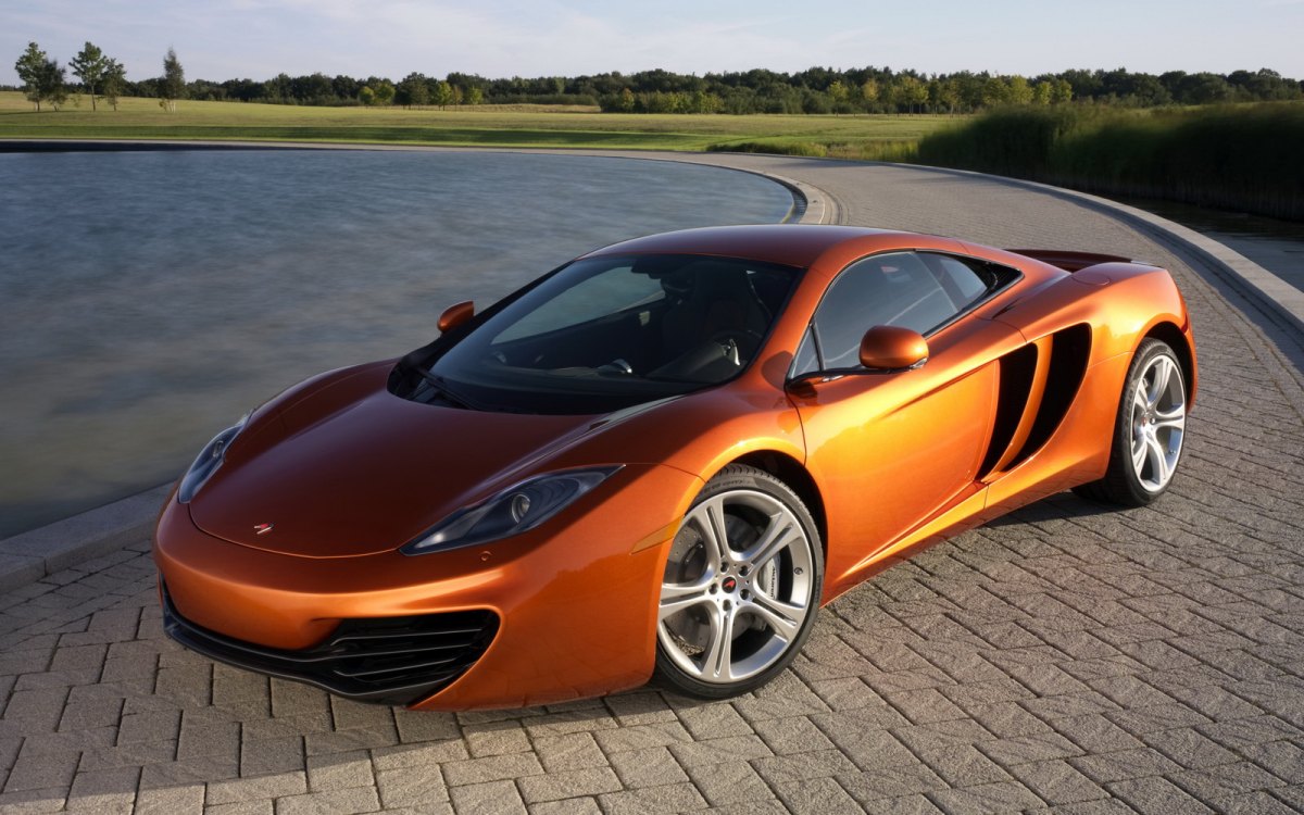 McLaren MP4-12Cֳֽܳ(ͼ23)