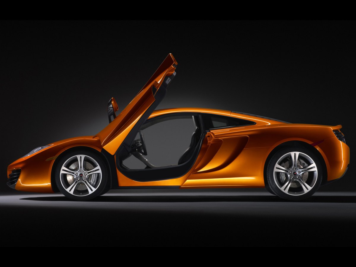 McLaren MP4-12Cֳֽܳ(ͼ24)