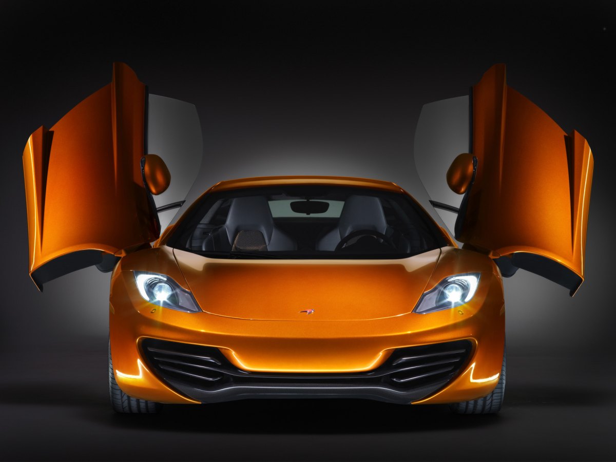 McLaren MP4-12Cֳֽܳ(ͼ7)