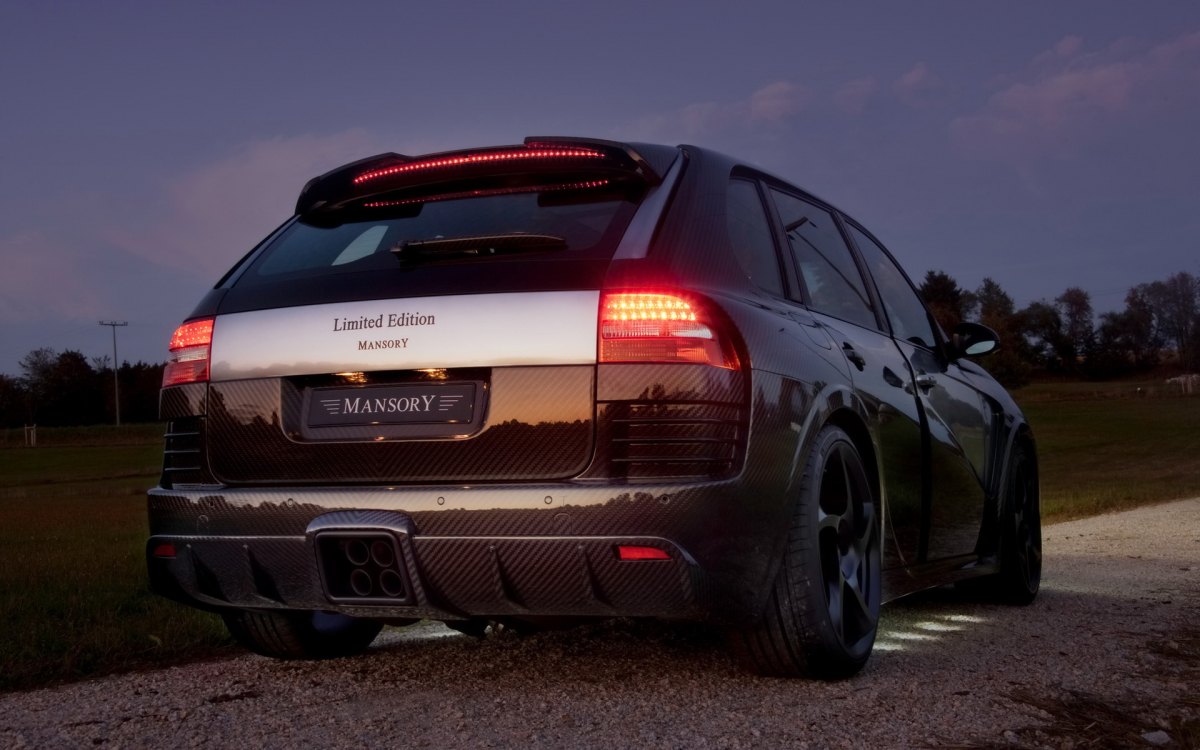 Mansory Porsche Cayenne Chopsterװ汣ʱݿ磩(ͼ27)