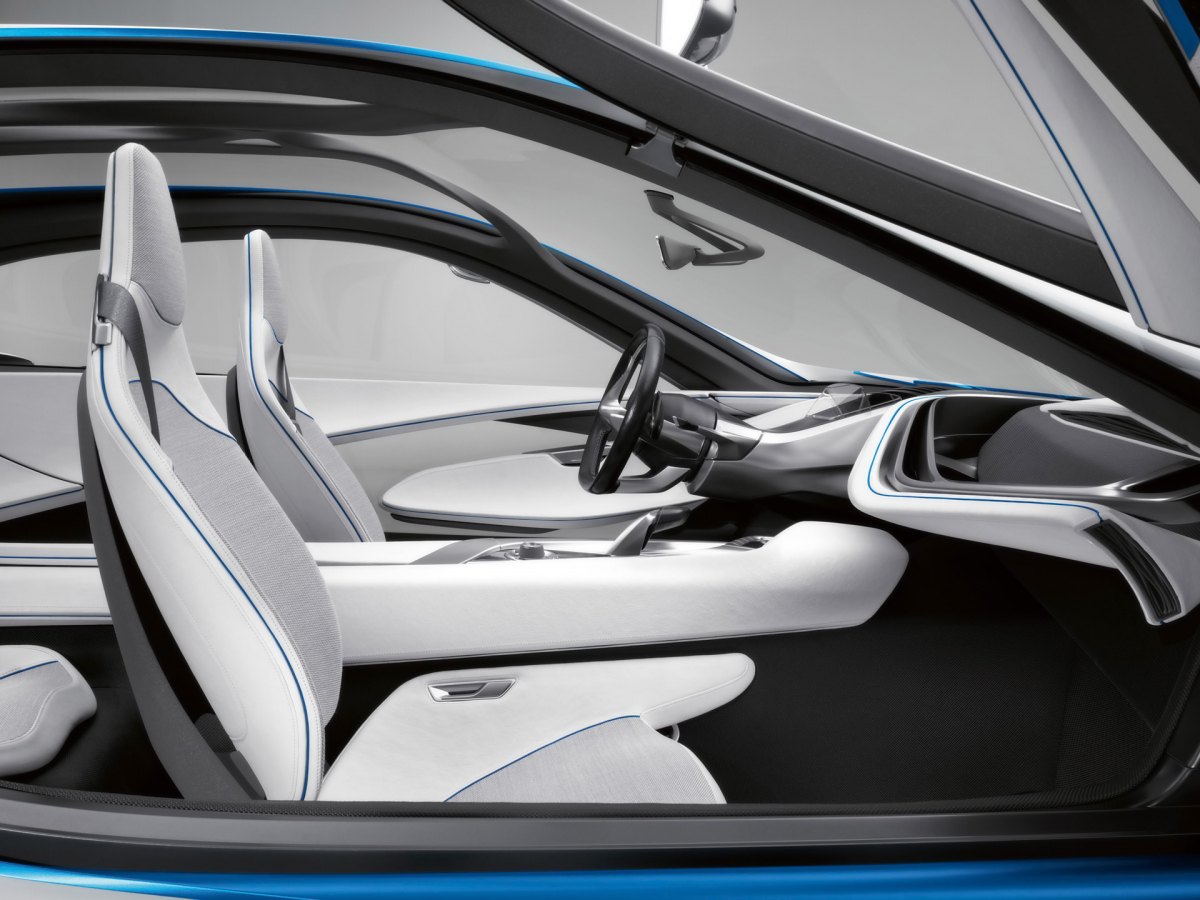 BMW Vision EfficientDynamicsֽ(ͼ17)