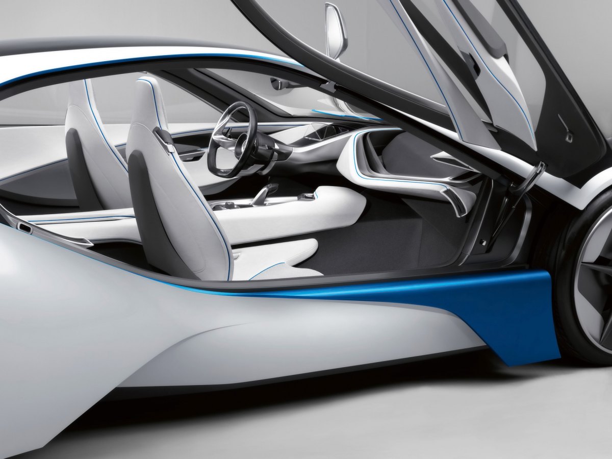 BMW Vision EfficientDynamicsֽ(ͼ18)