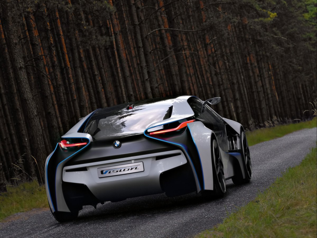 BMW Vision EfficientDynamicsֽ(ͼ25)