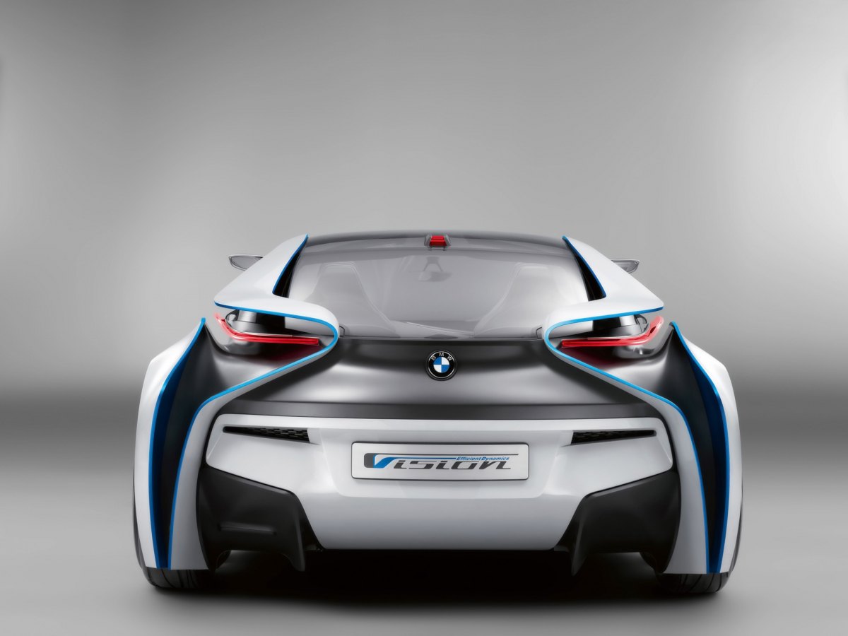 BMW Vision EfficientDynamicsֽ(ͼ35)