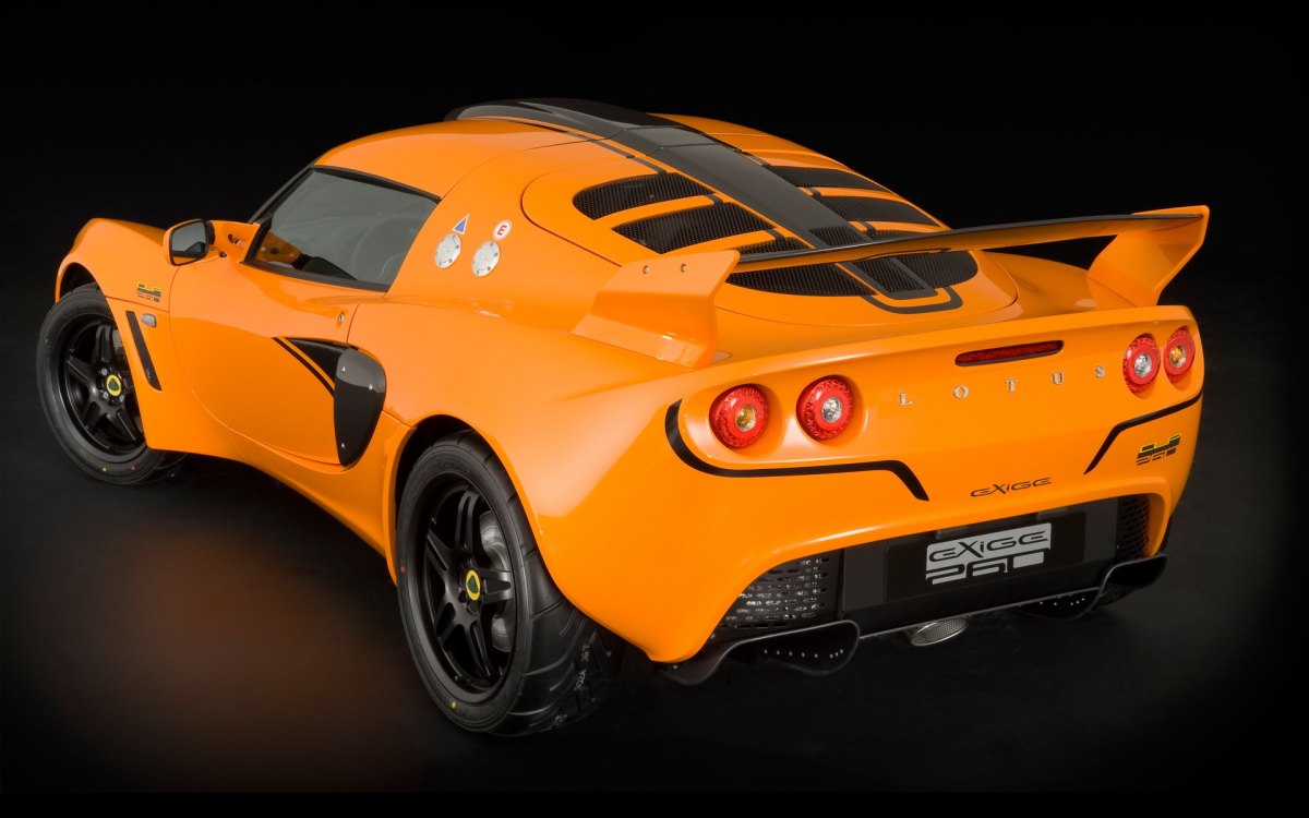 Lotus Exige Cup 260 ֽ(ͼ2)