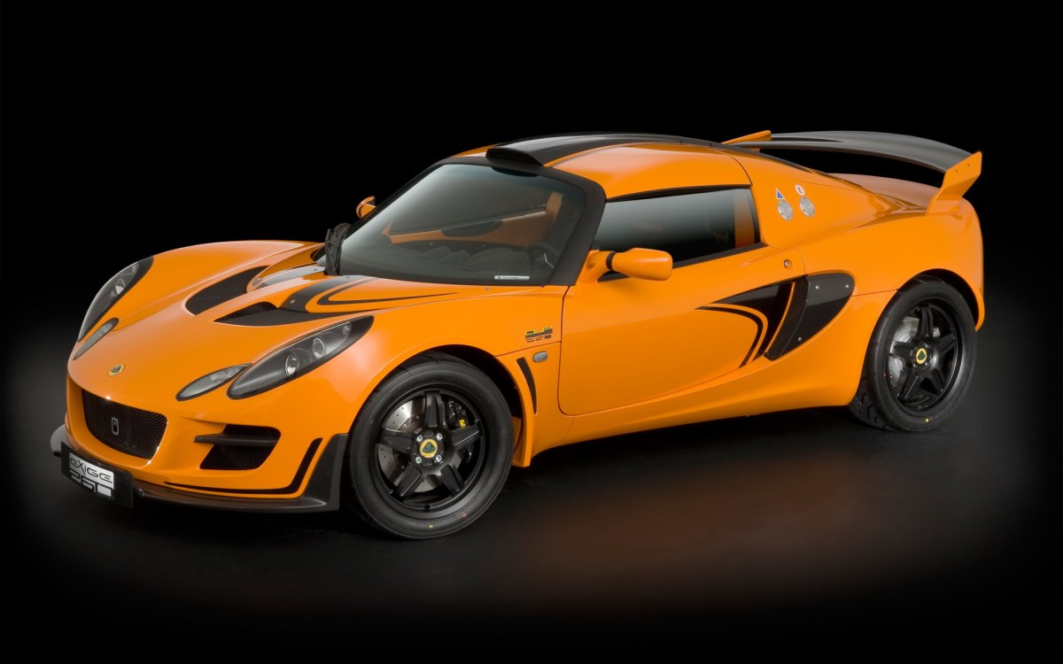 Lotus Exige Cup 260 ֽ(ͼ5)