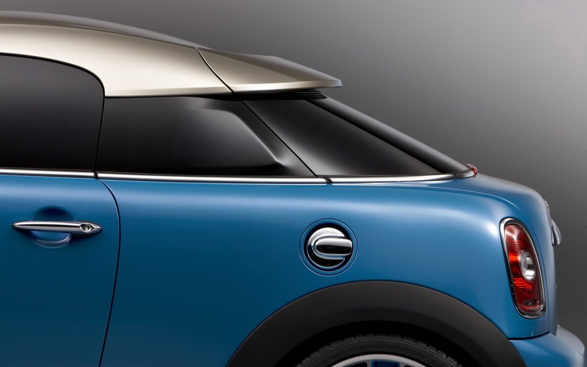 Mini Coupe Concept ֽ(ͼ14)