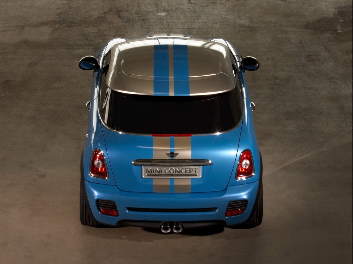 Mini Coupe Concept ֽ(ͼ15)