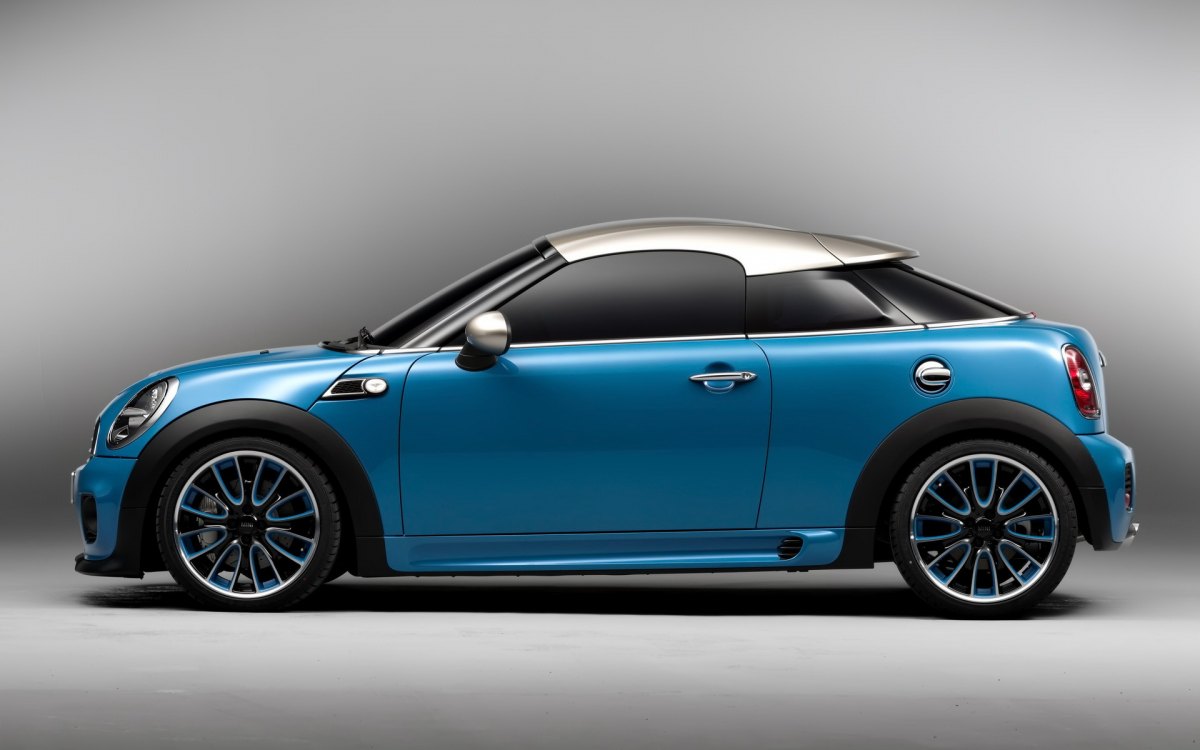 Mini Coupe Concept ֽ(ͼ16)