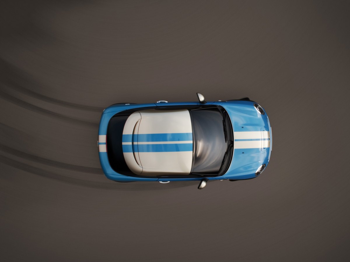 Mini Coupe Concept ֽ(ͼ26)