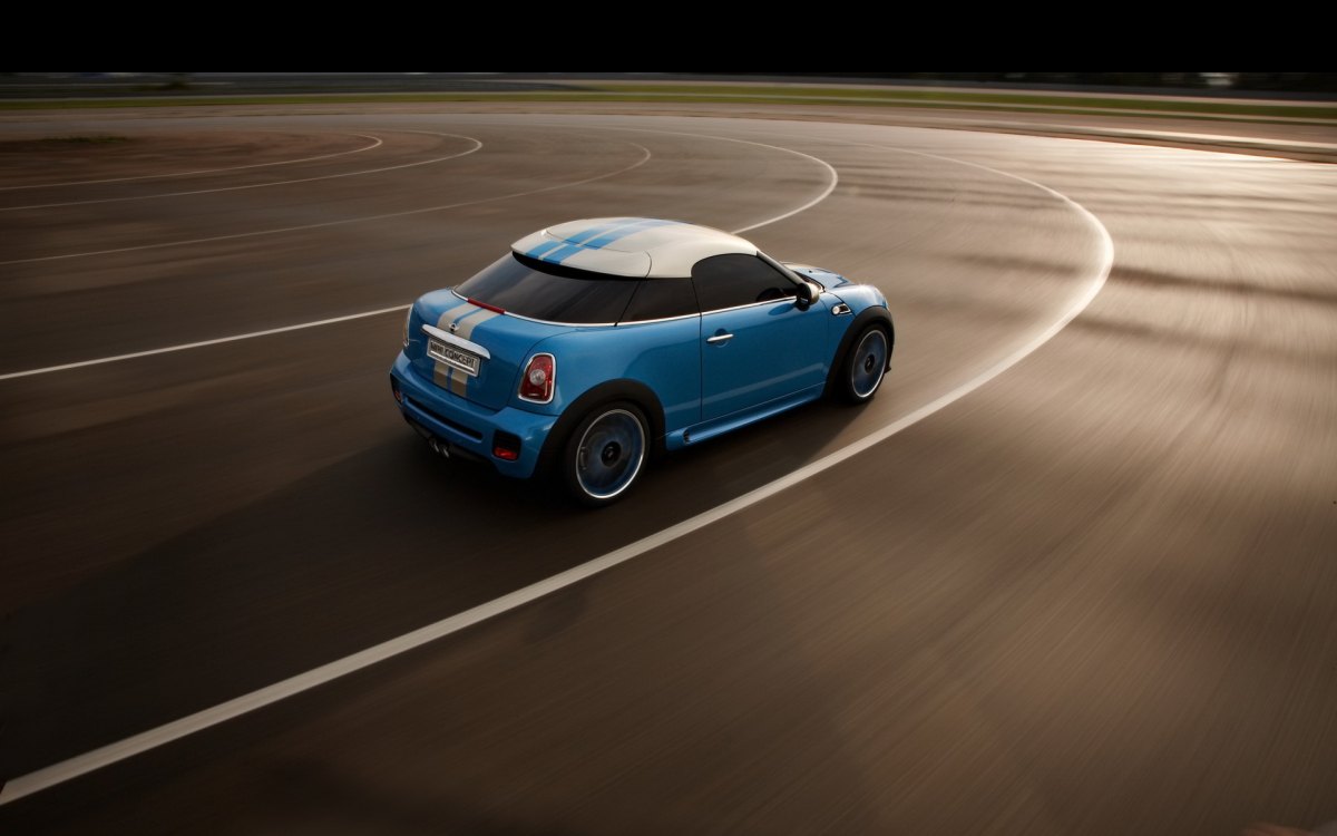 Mini Coupe Concept ֽ(ͼ27)