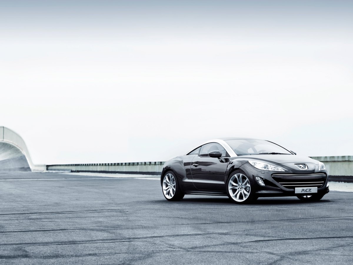 Peugeot RCZ£ͼƬֽ(ͼ19)