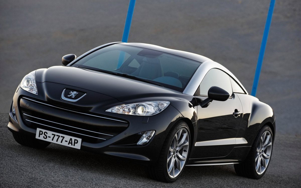 Peugeot RCZ£ͼƬֽ(ͼ7)