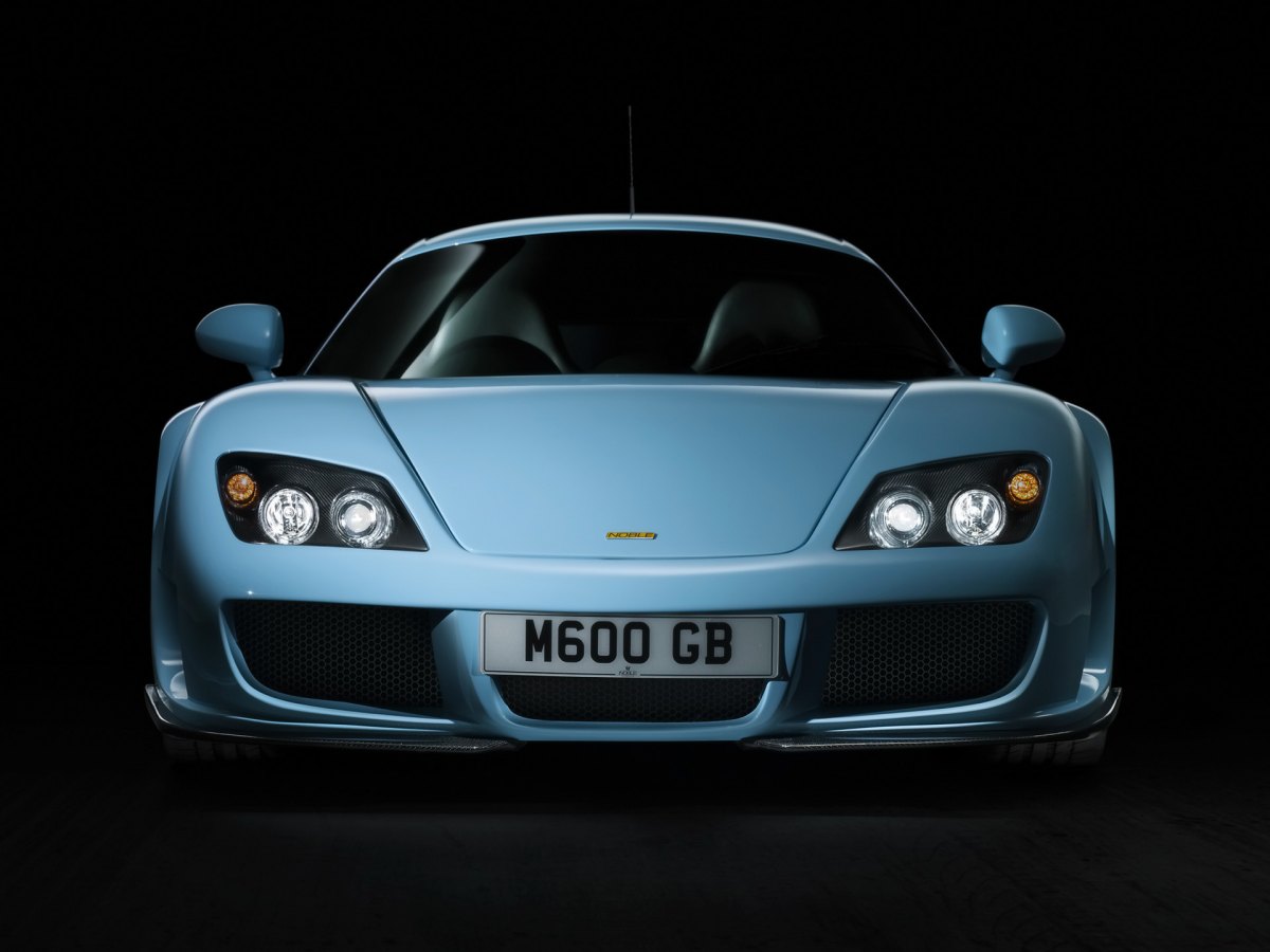 Noble M600 ܳͼƬֽ(ͼ2)