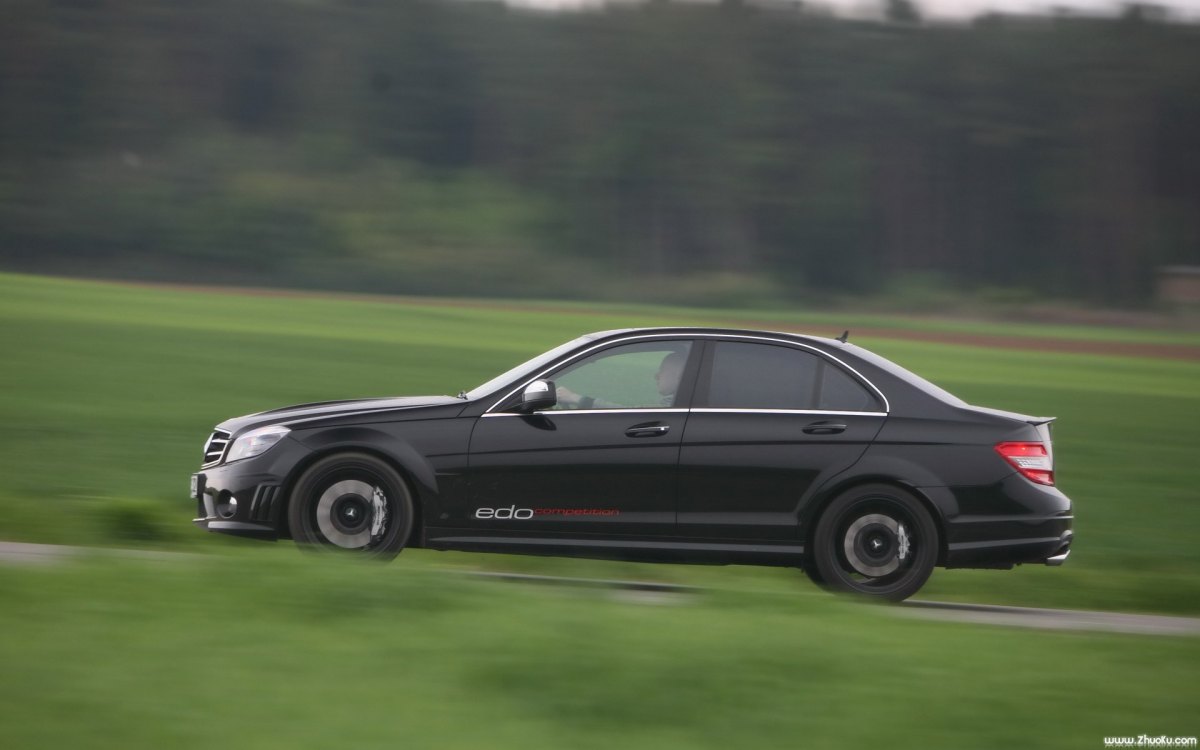 Edo Competitionװ C63 AMGֽ(ͼ10)