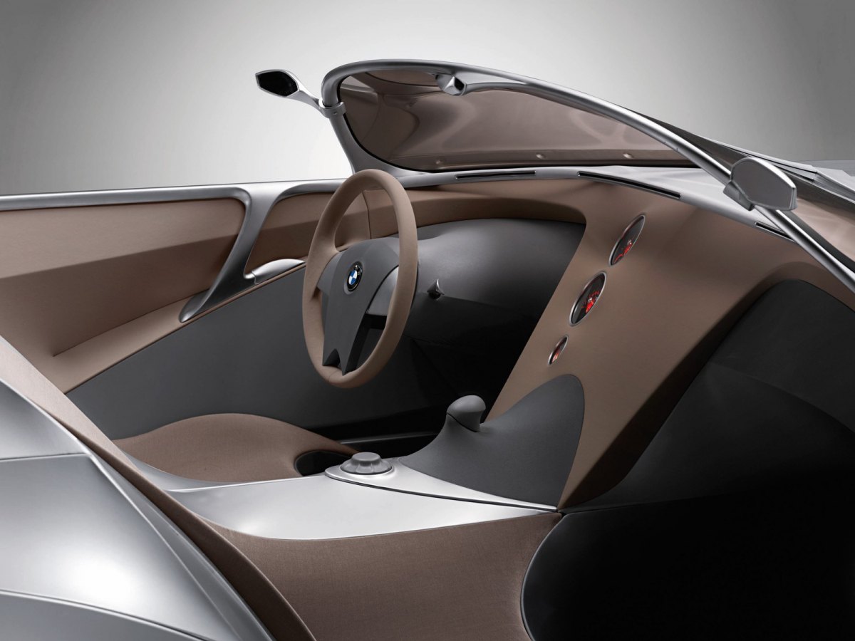 BMW GINA Light Visionary Model (ͼ32)