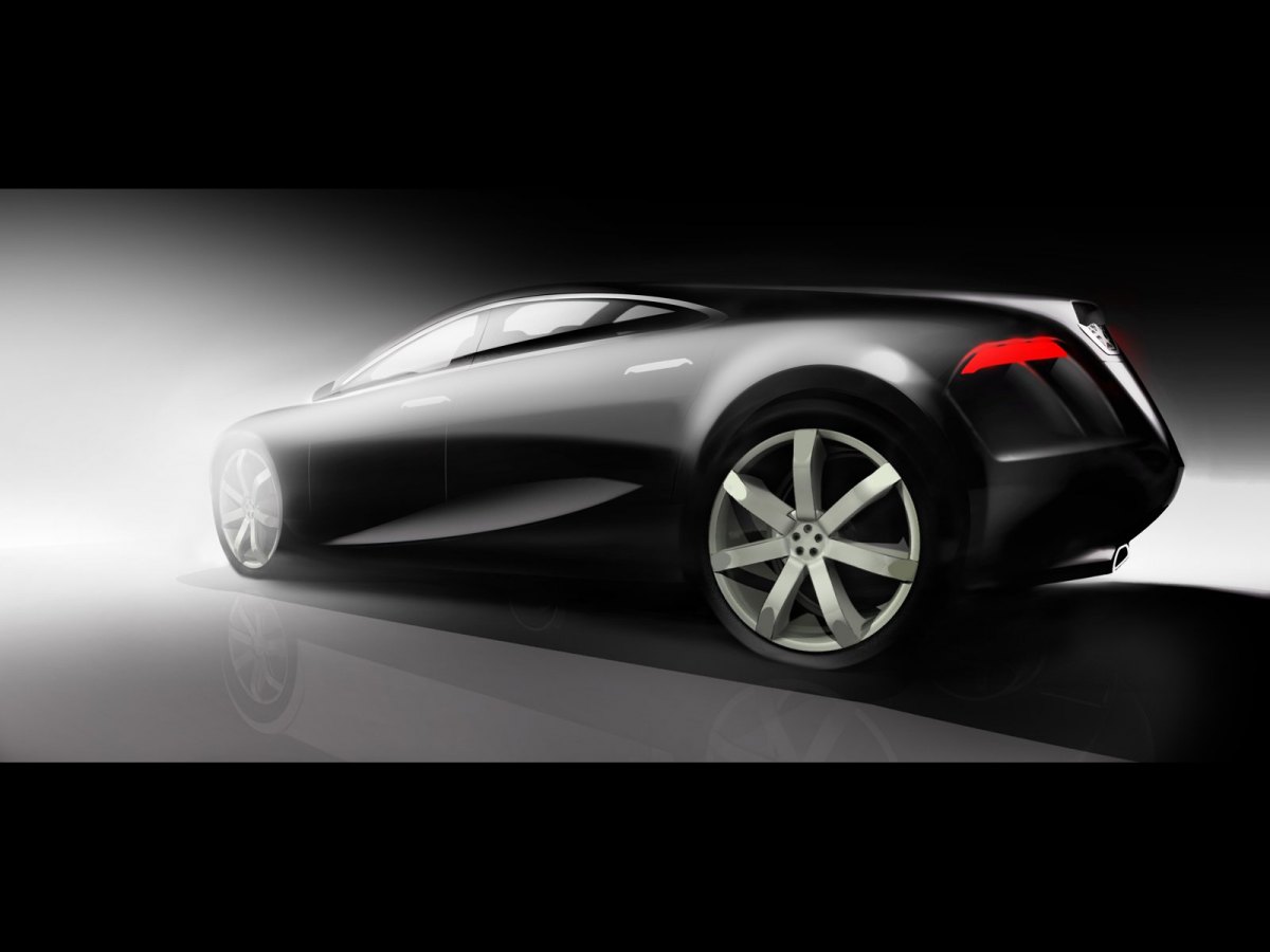  Peugeot 908 RC Concept ֽ(ͼ26)