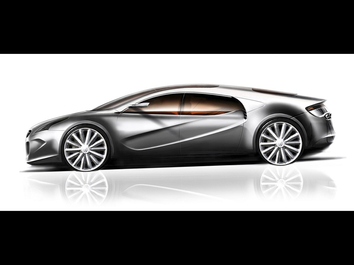  Peugeot 908 RC Concept ֽ(ͼ28)