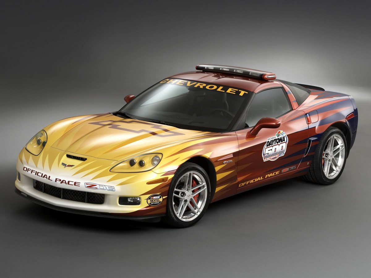 ѩCorvette Z06ֽܳ(ͼ10)