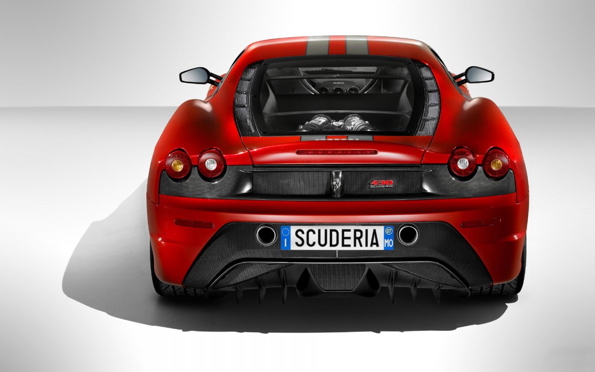 F430 Scuderiahֽܳ(ͼ6)