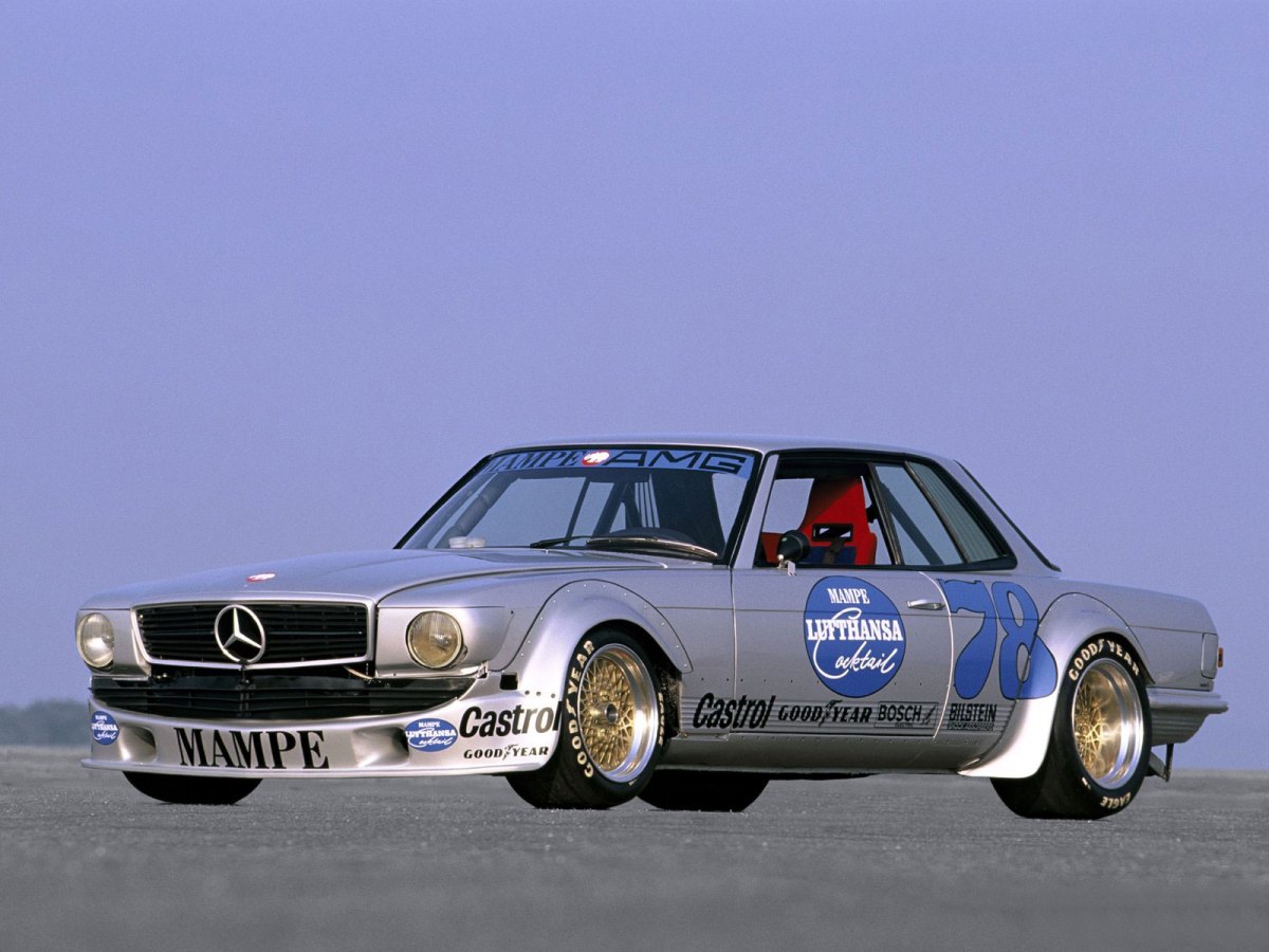 AMG 40th AnniversaryͼƬֽ(ͼ10)