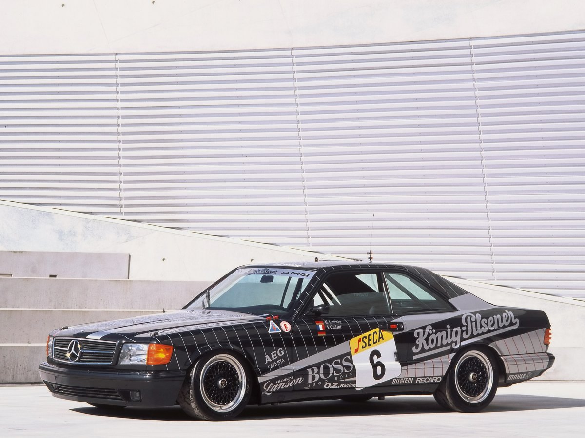 AMG 40th AnniversaryͼƬֽ(ͼ15)